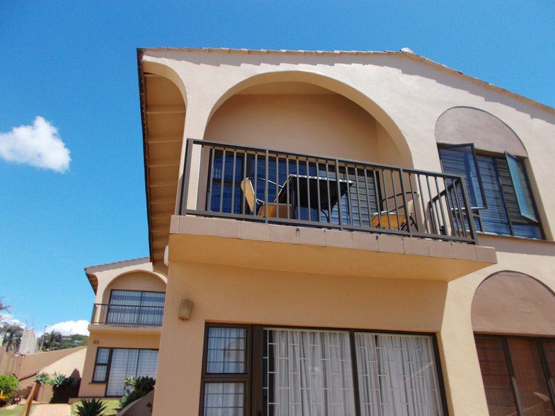 Villa Flamenco 8 Salt Rock Ballito Kwazulu Natal South Africa Complementary Colors, Balcony, Architecture, House, Building