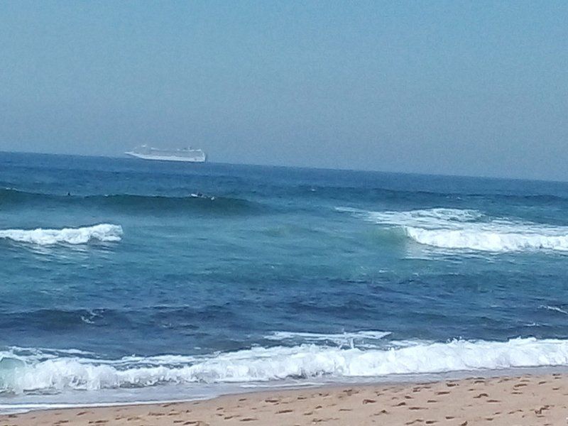 Villa Flamenco No 10 Shakas Rock Ballito Kwazulu Natal South Africa Beach, Nature, Sand, Ship, Vehicle, Wave, Waters, Ocean