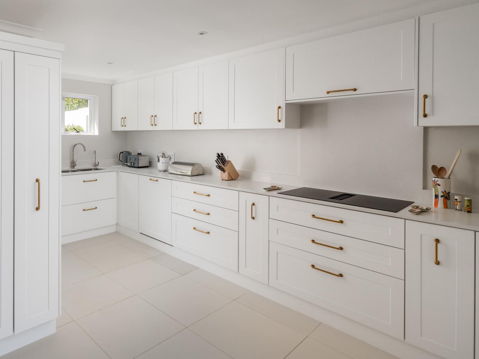 Villa Galazzio, Kitchen