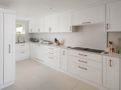 Villa Galazzio, Kitchen