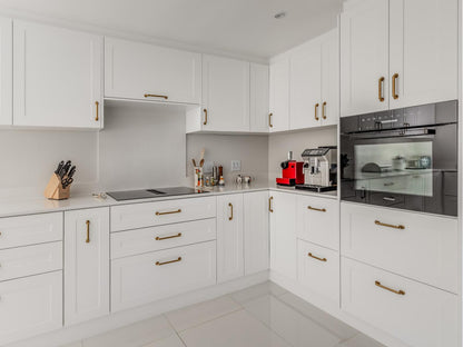 Villa Galazzio, Kitchen