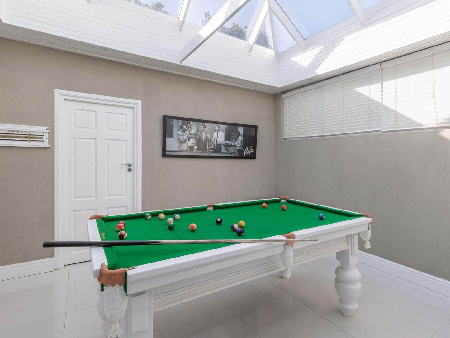 Villa Galazzio, Selective Color, Ball, Sport, Ball Game, Billiards