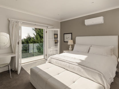 Villa Galazzio, Sepia Tones, Bedroom