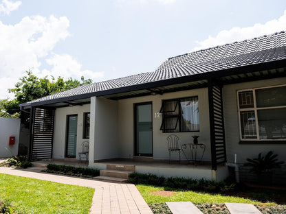 Villa Gracia Guesthouse Wilkoppies Klerksdorp North West Province South Africa House, Building, Architecture