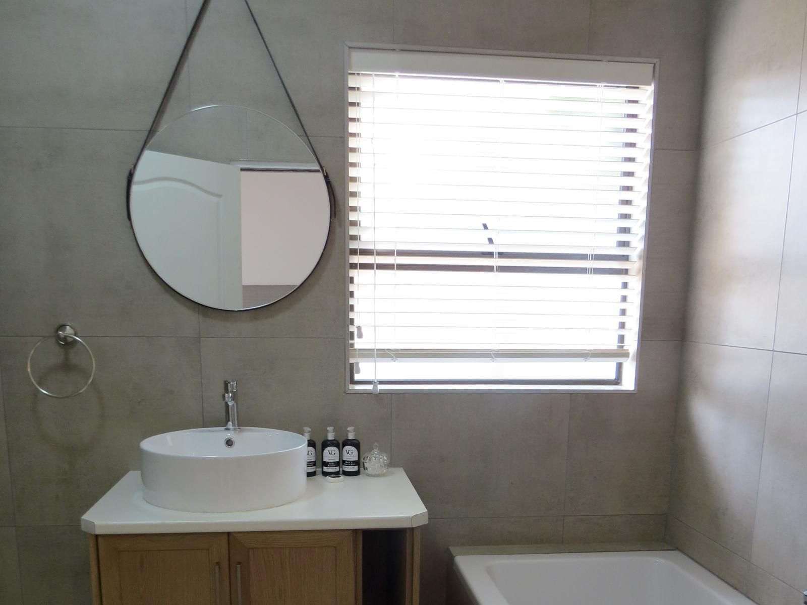 Villa Gracia Guesthouse Wilkoppies Klerksdorp North West Province South Africa Unsaturated, Bathroom