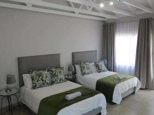 Self Catering - Family @ Villa Gracia Guesthouse