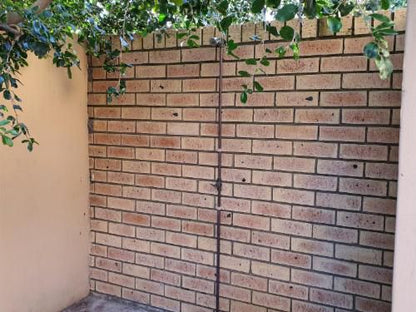 Villa Hartenbos Hartenbos Western Cape South Africa Wall, Architecture, Brick Texture, Texture