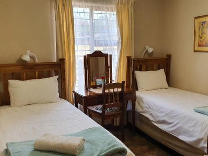Villa Hartenbos Hartenbos Western Cape South Africa Bedroom