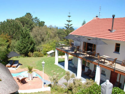 Villa Helderberg, House, Building, Architecture, Palm Tree, Plant, Nature, Wood, Swimming Pool