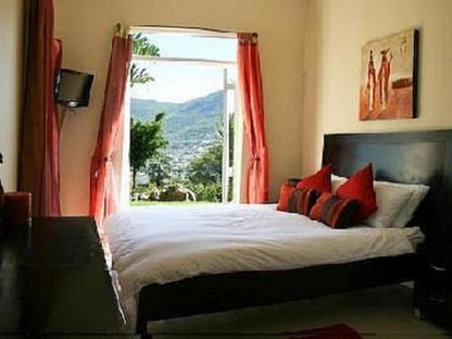 Villa Hout Bay Heights Hout Bay Cape Town Western Cape South Africa Bedroom