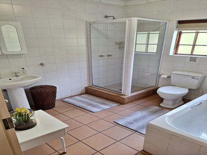 Villa La Pensionne Guest House Akasia Pretoria Tshwane Gauteng South Africa Bathroom