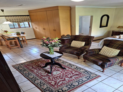 Villa La Pensionne Guest House Akasia Pretoria Tshwane Gauteng South Africa Living Room