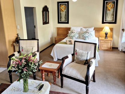 Villa La Pensionne Guest House Akasia Pretoria Tshwane Gauteng South Africa Bedroom
