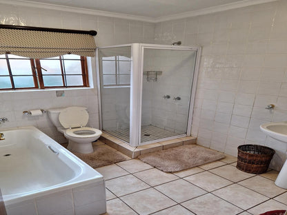 Villa La Pensionne Guest House Akasia Pretoria Tshwane Gauteng South Africa Unsaturated, Bathroom