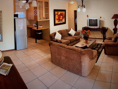 Villa La Pensionne Guest House Akasia Pretoria Tshwane Gauteng South Africa Living Room