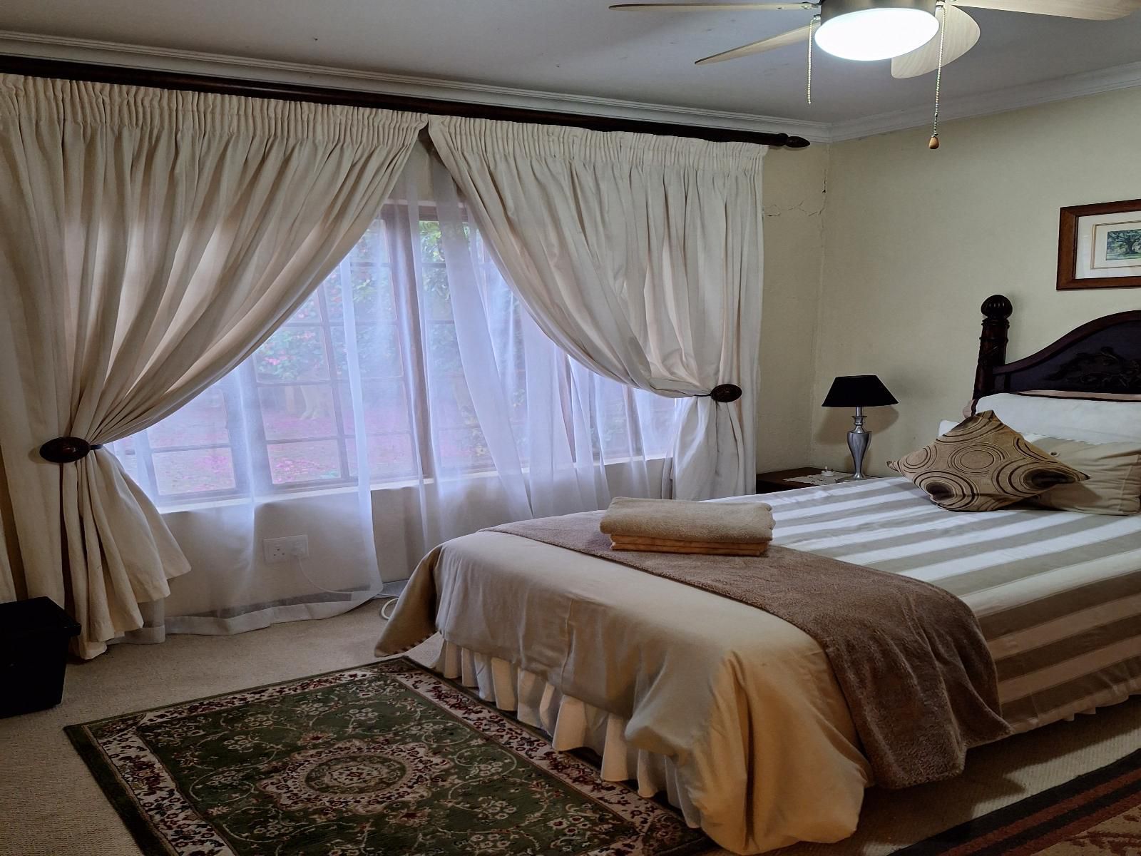 Villa La Pensionne Guest House Akasia Pretoria Tshwane Gauteng South Africa Bedroom