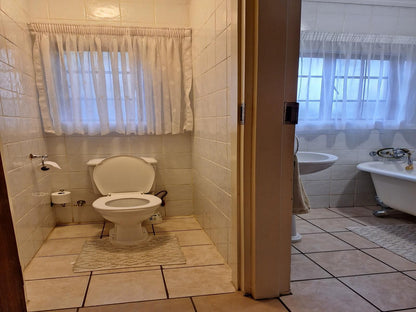 Villa La Pensionne Guest House Akasia Pretoria Tshwane Gauteng South Africa Bathroom