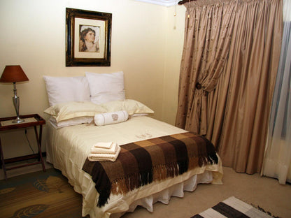 Boschendal @ Villa La Pensionne Guest House