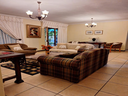 Boschendal @ Villa La Pensionne Guest House