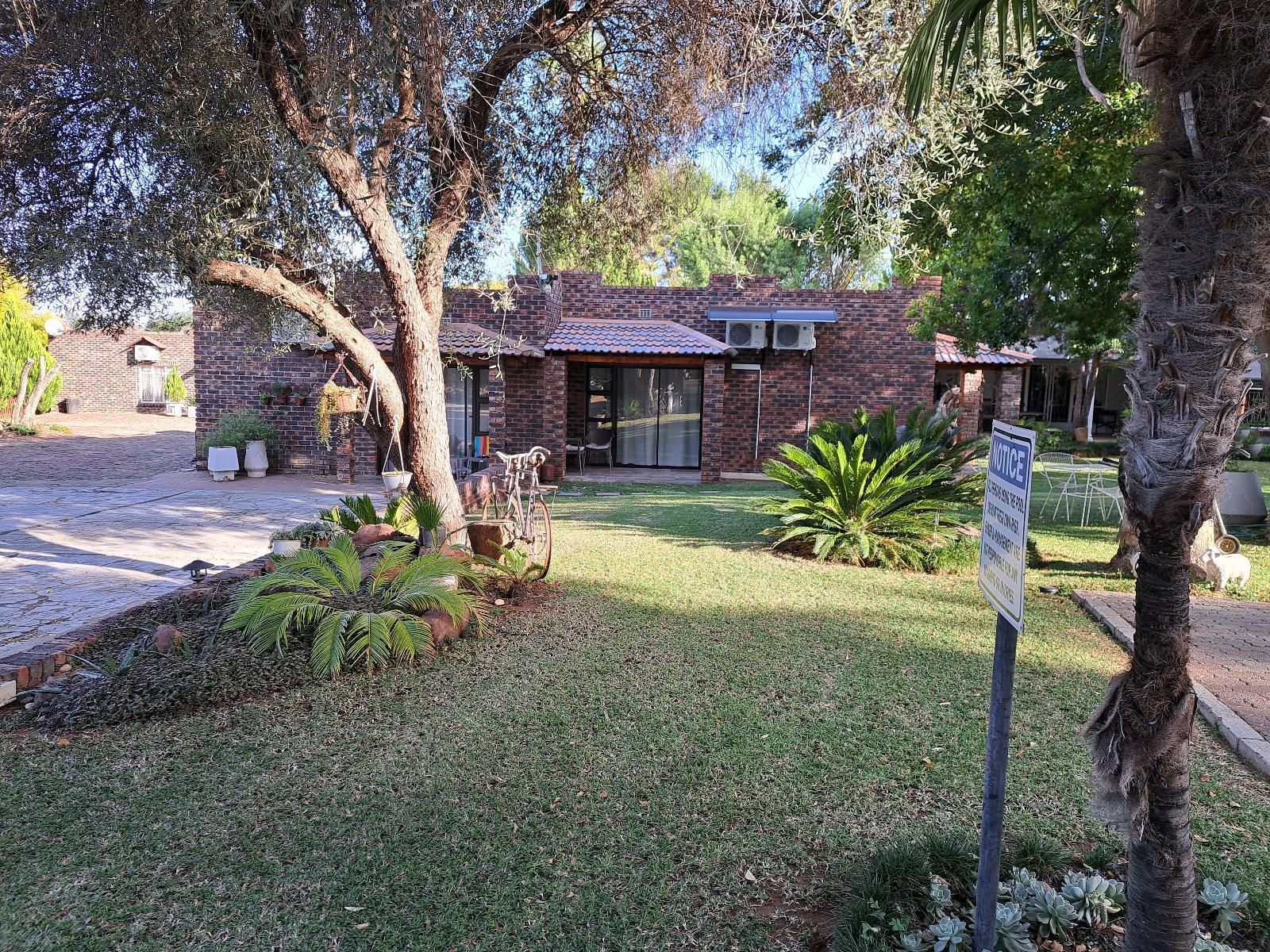 Villa Lin-Zane Guesthouse, House, Building, Architecture, Palm Tree, Plant, Nature, Wood