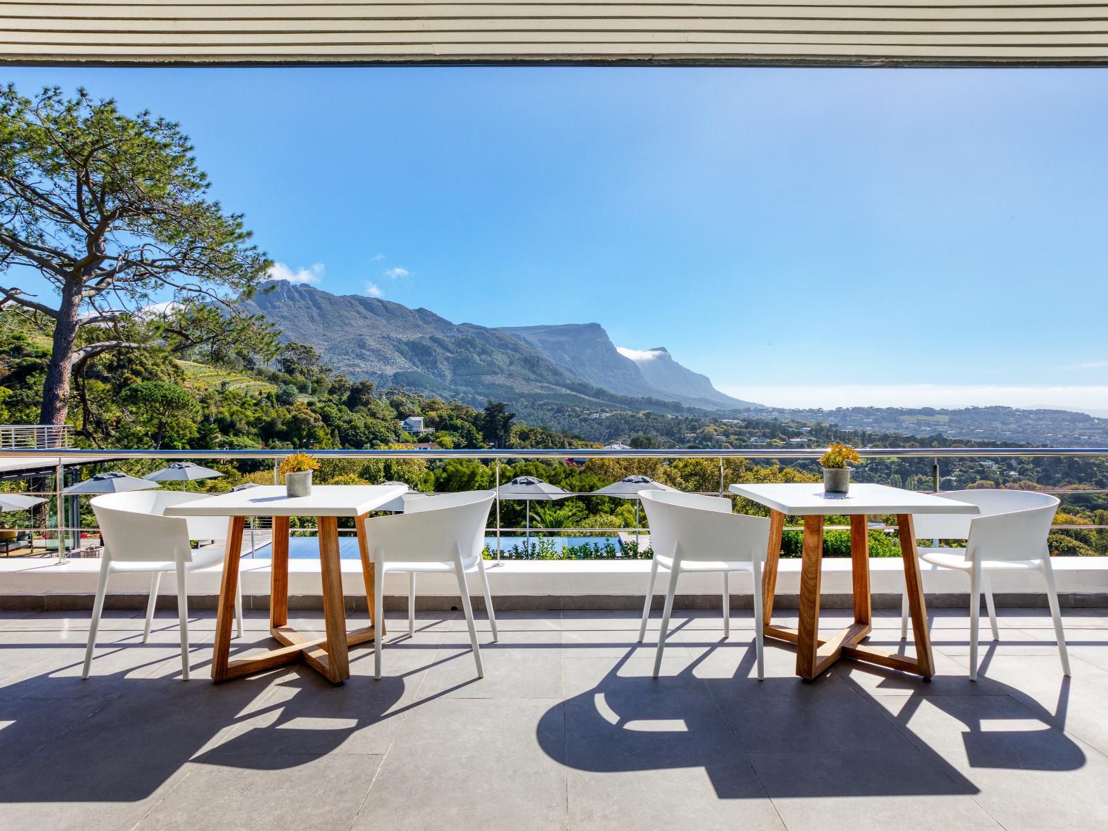 Villa Lion View Private Luxury Retreat Witteboomen Cape Town Western Cape South Africa Framing