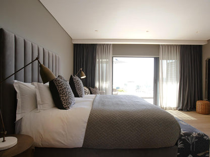 Villa Lion View Private Luxury Retreat Witteboomen Cape Town Western Cape South Africa Bedroom