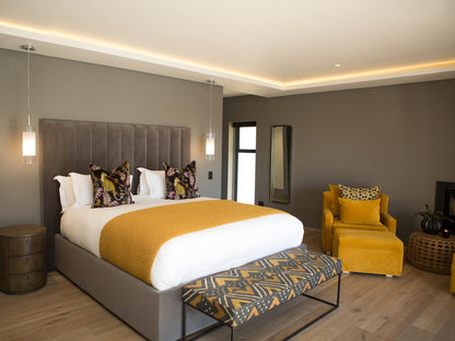 Deluxe Room @ Villa Lion View - Private Luxury Retreat