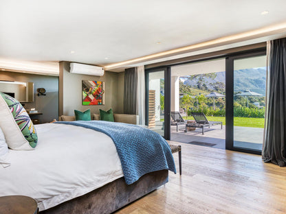 Deluxe Room @ Villa Lion View - Private Luxury Retreat