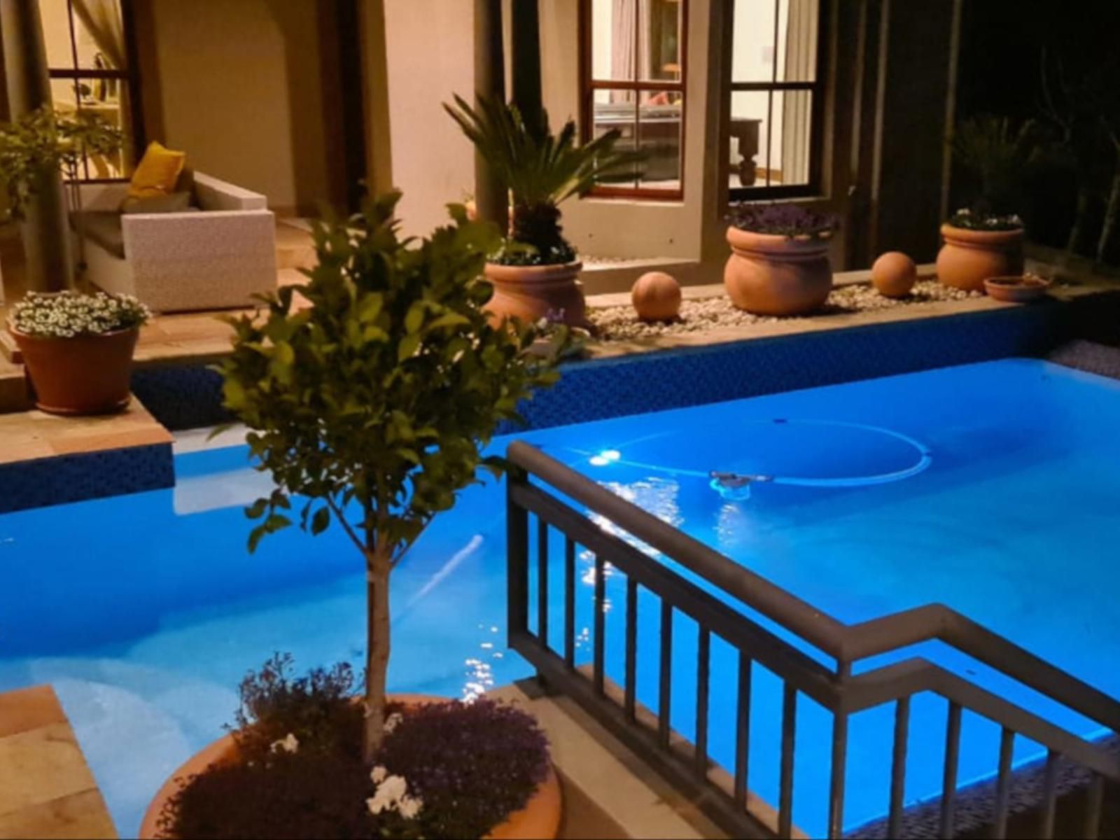 Villa Lusha, Garden, Nature, Plant, Swimming Pool