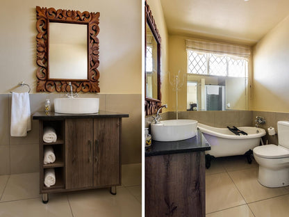Villa Maria Guest Lodge Klerksdorp North West Province South Africa Bathroom