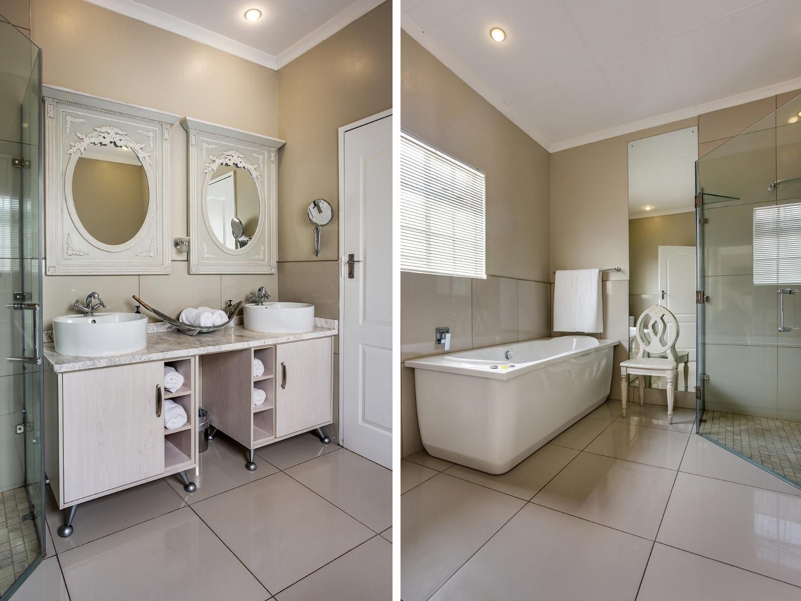 Villa Maria Guest Lodge Klerksdorp North West Province South Africa Unsaturated, Bathroom