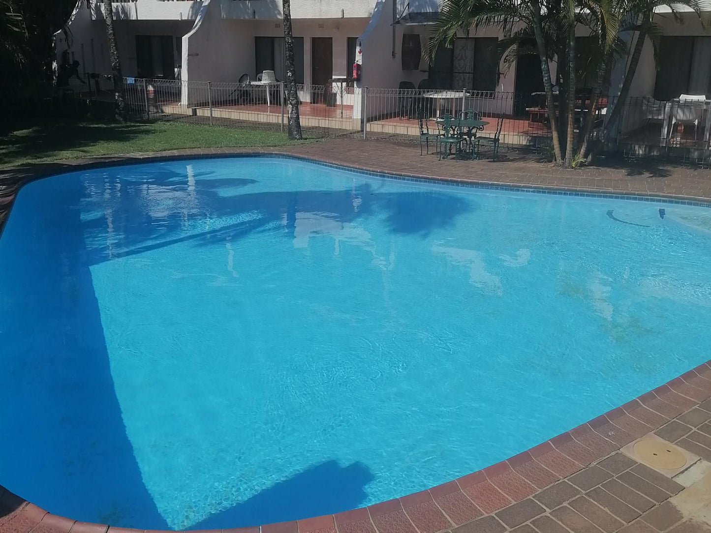 Villa Mia 6 Luxury Holiday Accomodation St Lucia Kwazulu Natal South Africa Swimming Pool