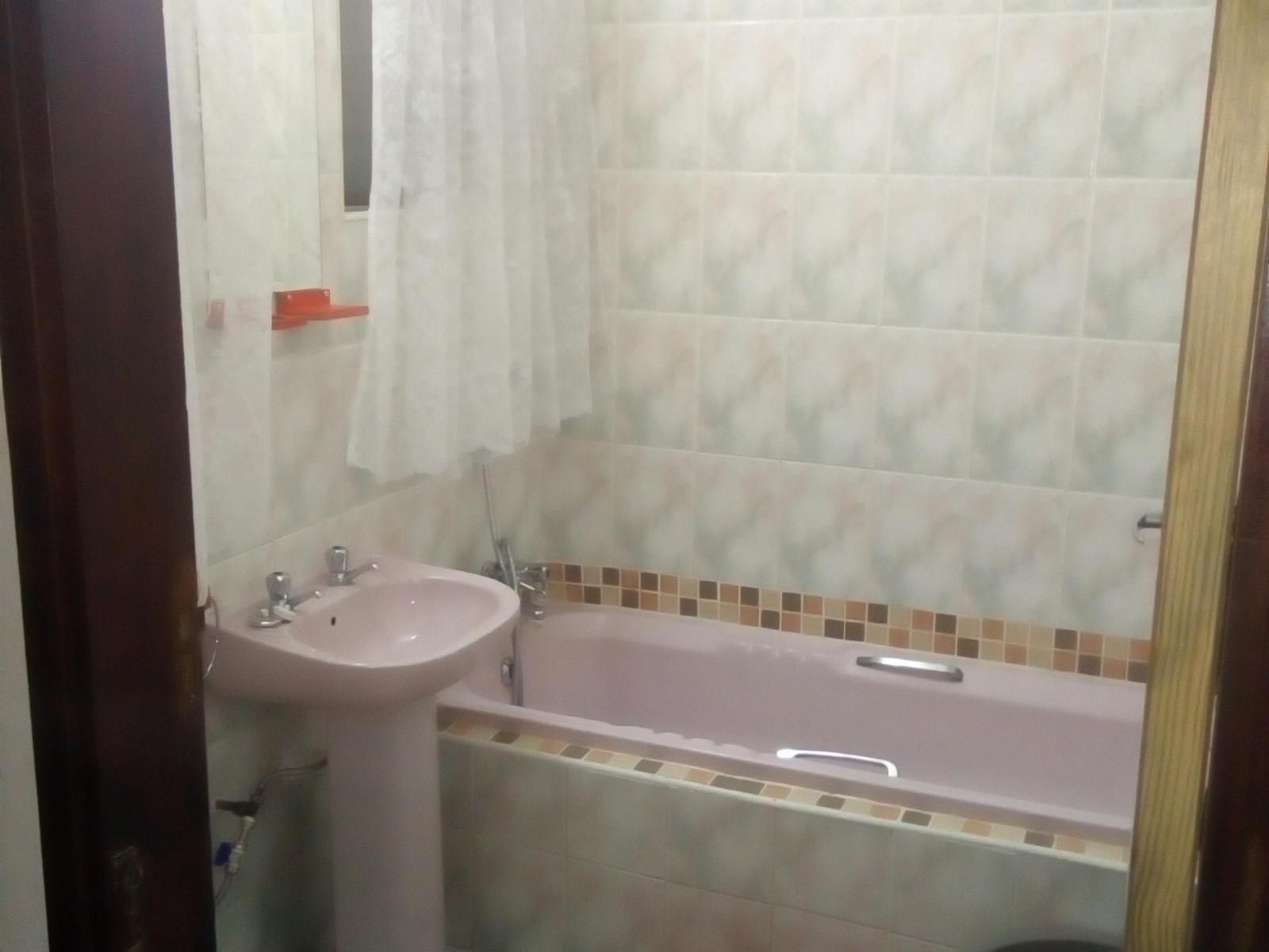 Villa Mia 6 Luxury Holiday Accomodation St Lucia Kwazulu Natal South Africa Bathroom