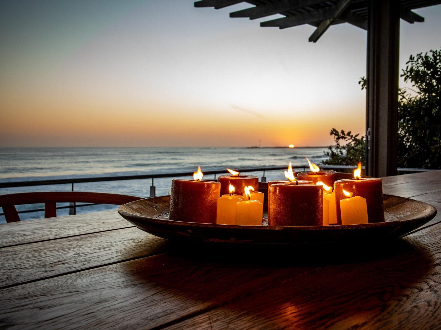 Villa Misty Cliffs, Beach, Nature, Sand, Candle