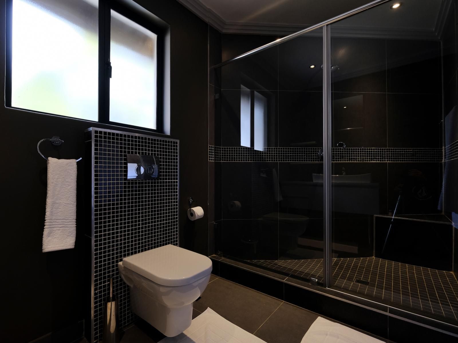 Villa Moyal, Executive Hotel Room 5, Bathroom