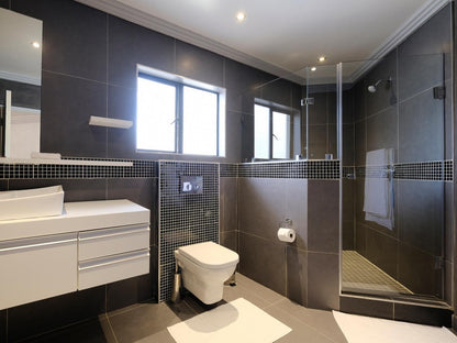 Villa Moyal, Standard Hotel Room 4, Bathroom