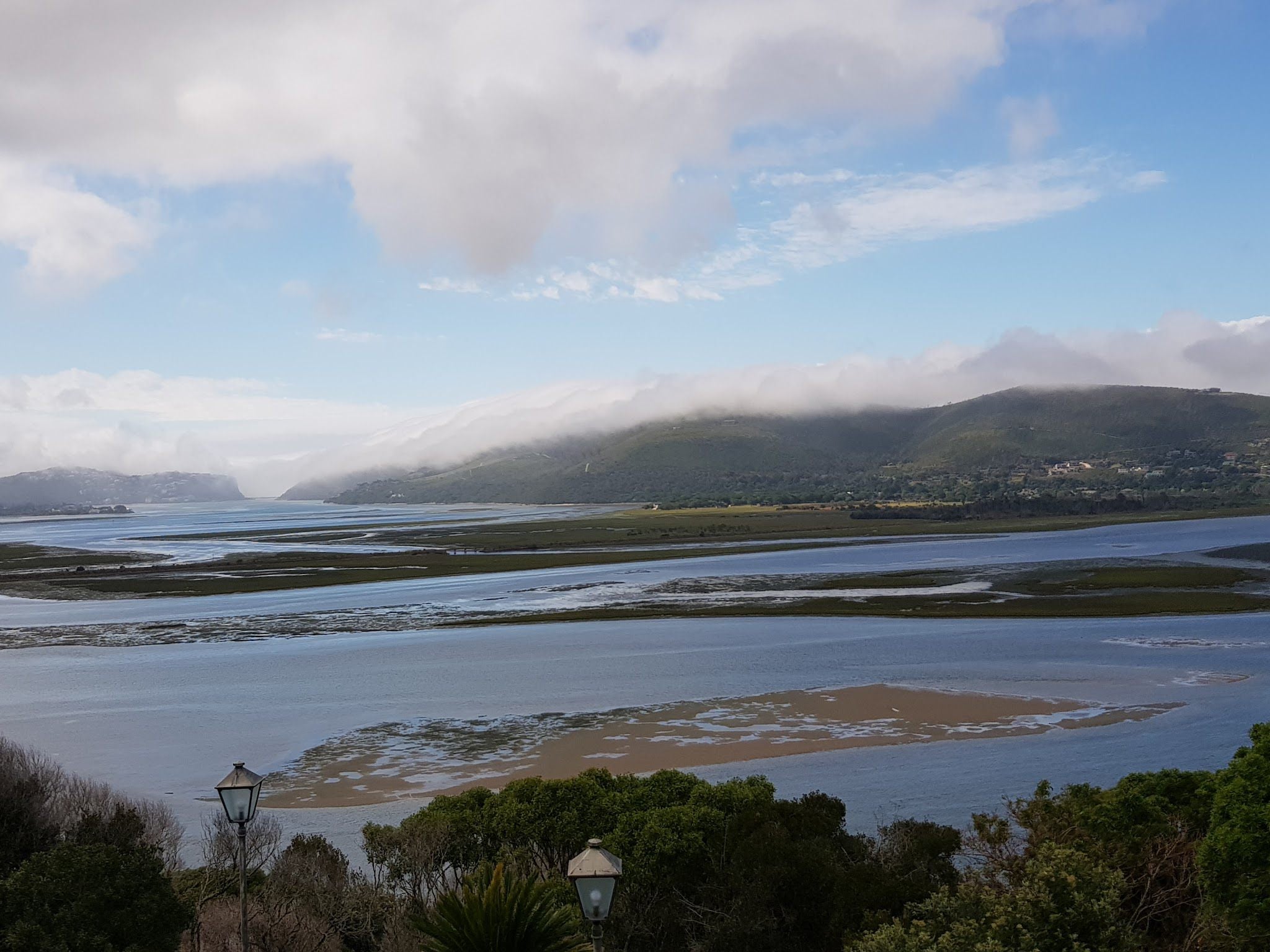 Villa Mulligan Kanonkop Knysna Western Cape South Africa Beach, Nature, Sand, Mountain, Highland