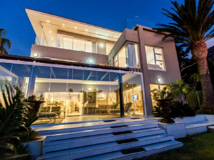 Villa On 1St Crescent Camps Bay Cape Town Western Cape South Africa Complementary Colors, House, Building, Architecture