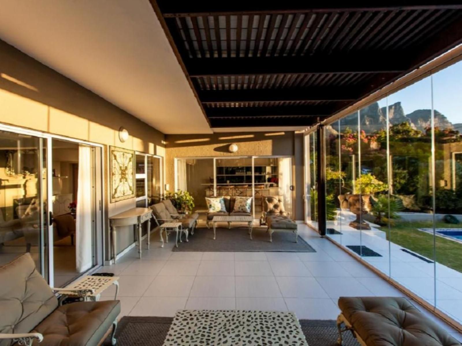 Villa On 1St Crescent Camps Bay Cape Town Western Cape South Africa 