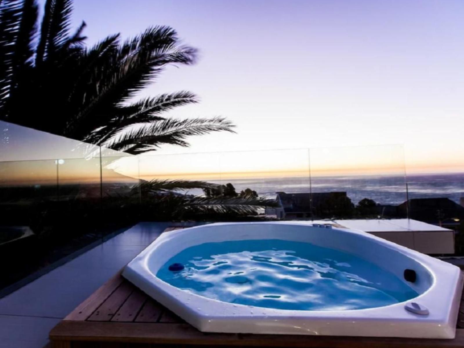 Villa On 1St Crescent Camps Bay Cape Town Western Cape South Africa Beach, Nature, Sand, Swimming Pool