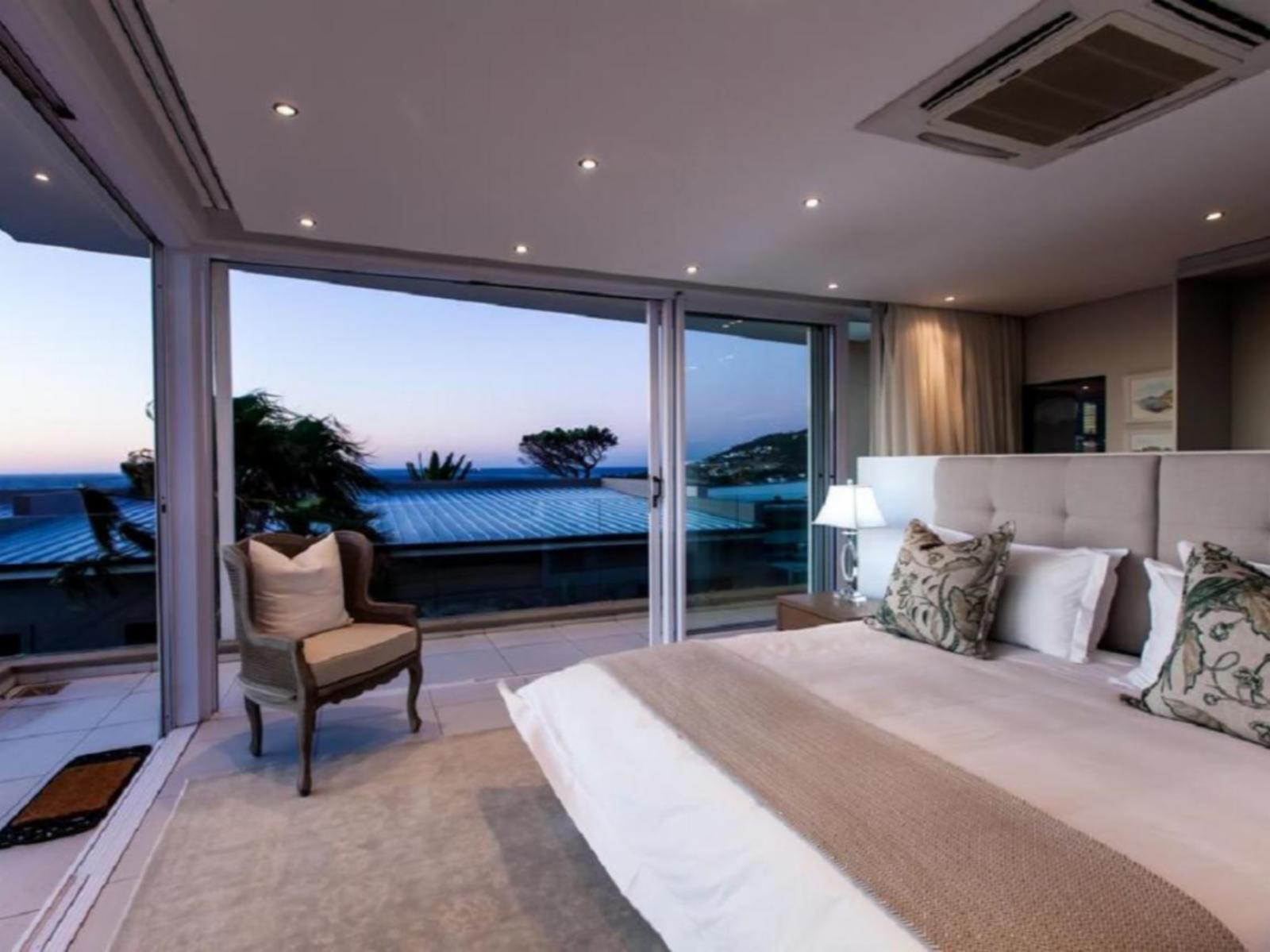 Villa On 1St Crescent Camps Bay Cape Town Western Cape South Africa Bedroom