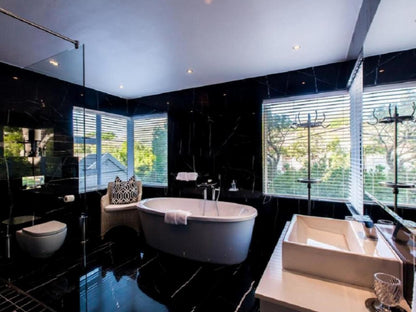 Villa On 1St Crescent Camps Bay Cape Town Western Cape South Africa Bathroom