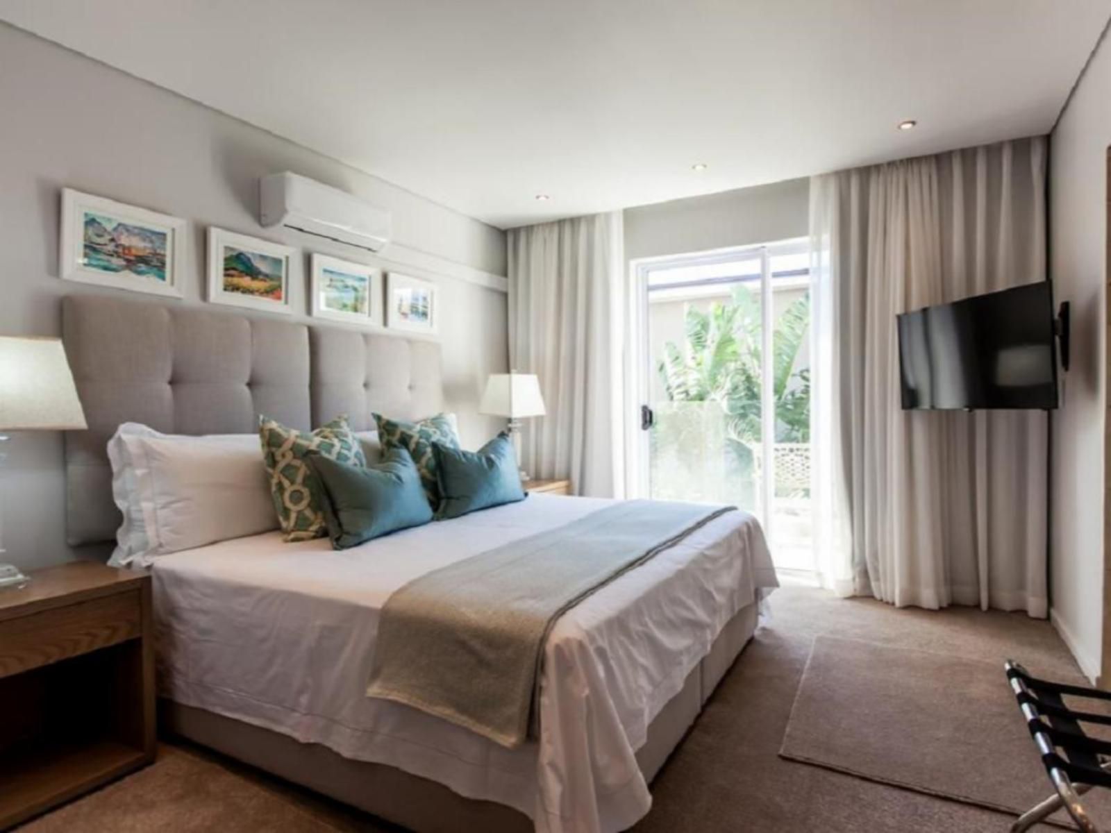 Villa On 1St Crescent Camps Bay Cape Town Western Cape South Africa Unsaturated, Bedroom