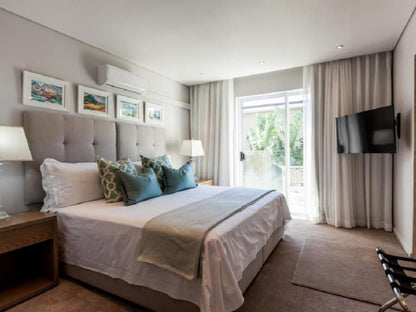 Villa On 1St Crescent Camps Bay Cape Town Western Cape South Africa Unsaturated, Bedroom
