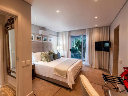 Villa On 1St Crescent Camps Bay Cape Town Western Cape South Africa Bedroom