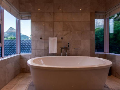 Villa On 1St Crescent Camps Bay Cape Town Western Cape South Africa Bathroom