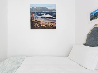 Villa On Camps Bay Drive Camps Bay Cape Town Western Cape South Africa Unsaturated, Bright, Bedroom