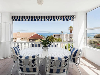 Villa On Camps Bay Drive Camps Bay Cape Town Western Cape South Africa Balcony, Architecture, Palm Tree, Plant, Nature, Wood