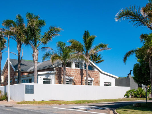 Villa Palmera Linkside Mossel Bay Mossel Bay Western Cape South Africa House, Building, Architecture, Palm Tree, Plant, Nature, Wood