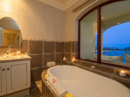 Villa Paradisa, SEAHORSE ROOM, Bathroom